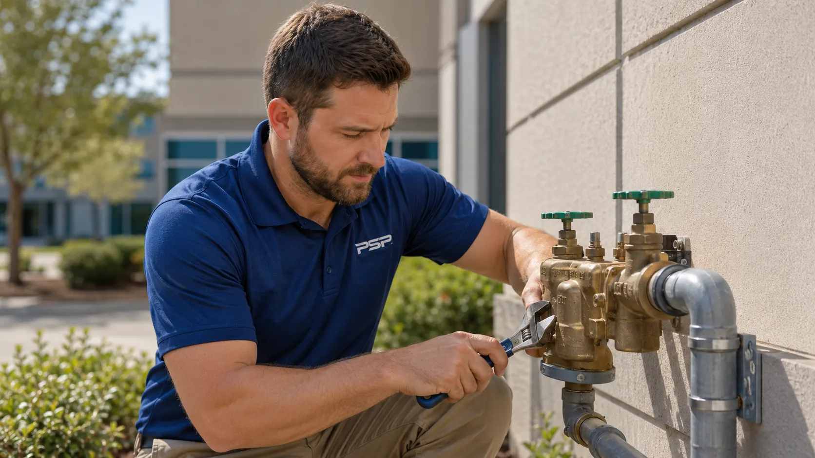 Understanding Backflow Prevention In Commercial Properties ...